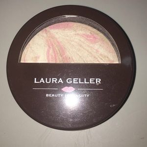 Laura Geller Porcelain Powder Foundation